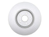 Disc Brake Rotor Centric Parts 320.62142F