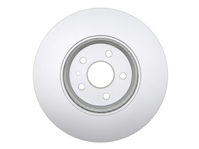 Disc Brake Rotor Centric Parts 320.62142F