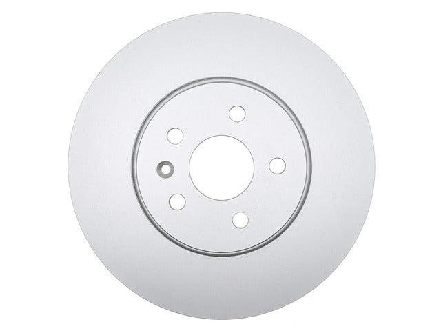 Disc Brake Rotor Centric Parts 320.62142F