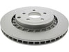 Disc Brake Rotor Centric Parts 320.62147F