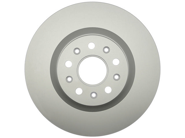 Disc Brake Rotor Centric Parts 320.62150H