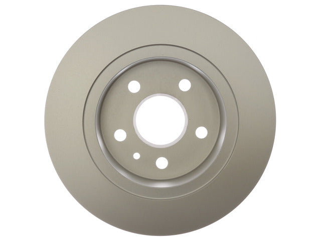 Disc Brake Rotor Centric Parts 320.62151F