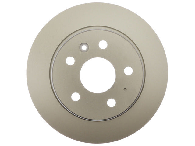 Disc Brake Rotor Centric Parts 320.62151F