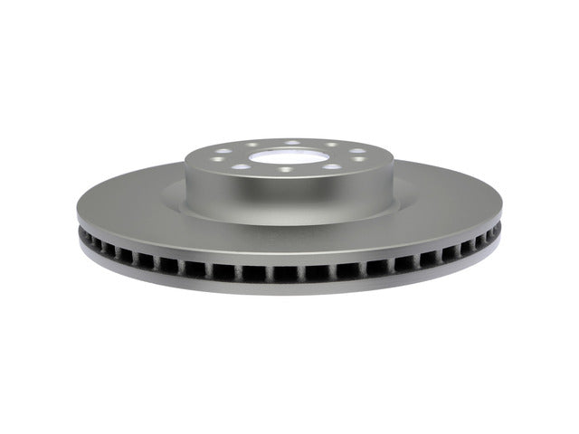 Disc Brake Rotor Centric Parts 320.62154H