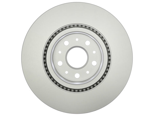 Disc Brake Rotor Centric Parts 320.62154H