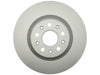 Disc Brake Rotor Centric Parts 320.62154H