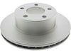 Disc Brake Rotor Centric Parts 320.63003F