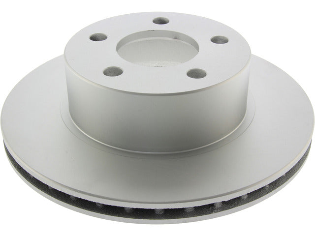 Disc Brake Rotor Centric Parts 320.63003F