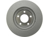 Disc Brake Rotor Centric Parts 320.63003F