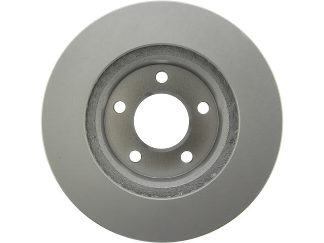 Disc Brake Rotor Centric Parts 320.63003F