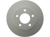 Disc Brake Rotor Centric Parts 320.63003F