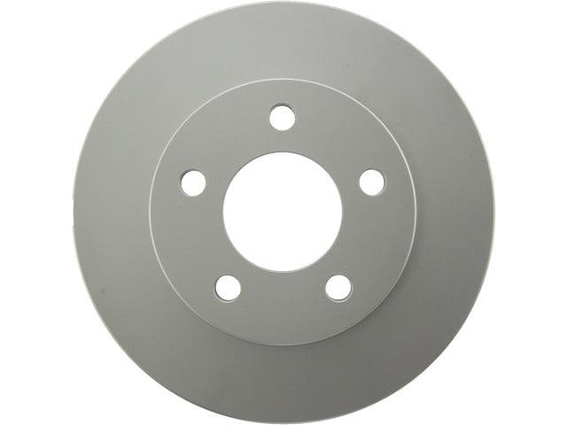 Disc Brake Rotor Centric Parts 320.63003F