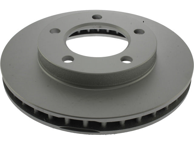 Disc Brake Rotor Centric Parts 320.63004F