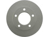 Disc Brake Rotor Centric Parts 320.63004F