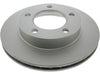 Disc Brake Rotor Centric Parts 320.63006F