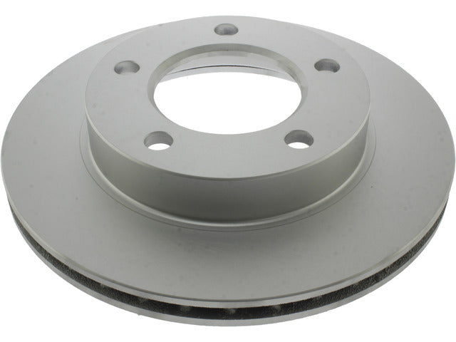 Disc Brake Rotor Centric Parts 320.63006F