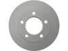 Disc Brake Rotor Centric Parts 320.63006F