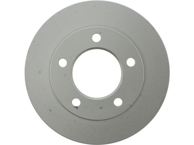 Disc Brake Rotor Centric Parts 320.63006F