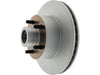 Disc Brake Rotor and Hub Assembly Centric Parts 320.63010F