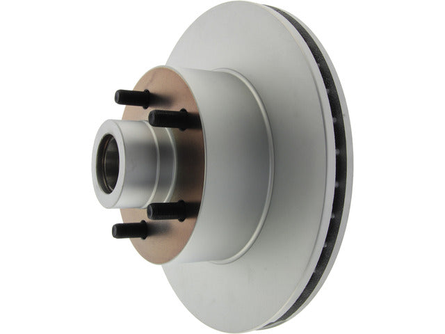 Disc Brake Rotor and Hub Assembly Centric Parts 320.63010F