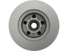 Disc Brake Rotor and Hub Assembly Centric Parts 320.63010F