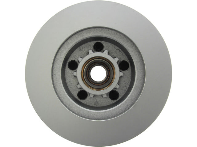 Disc Brake Rotor and Hub Assembly Centric Parts 320.63010F