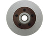 Disc Brake Rotor and Hub Assembly Centric Parts 320.63010F