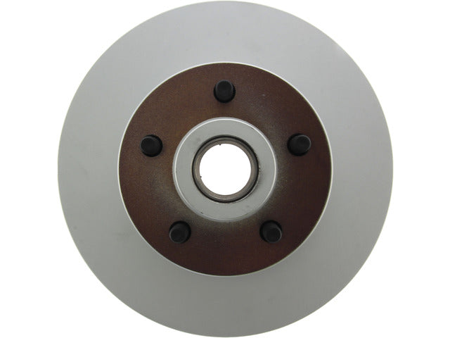 Disc Brake Rotor and Hub Assembly Centric Parts 320.63010F
