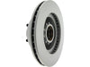 Disc Brake Rotor and Hub Assembly Centric Parts 320.63010F