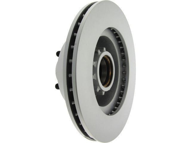 Disc Brake Rotor and Hub Assembly Centric Parts 320.63010F