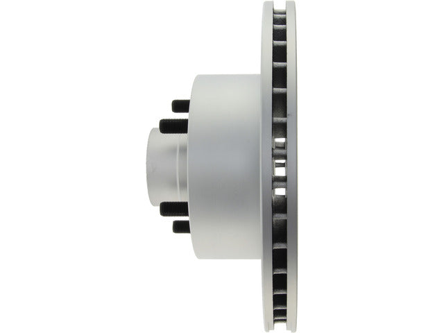 Disc Brake Rotor and Hub Assembly Centric Parts 320.63010F