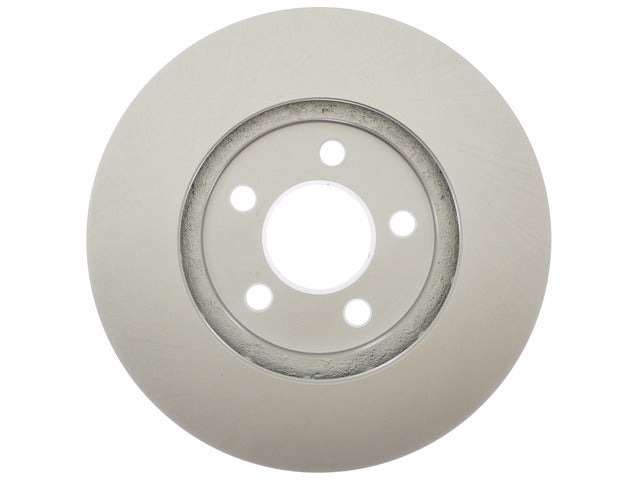 Disc Brake Rotor Centric Parts 320.63017F