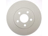Disc Brake Rotor Centric Parts 320.63017F