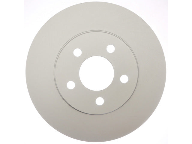 Disc Brake Rotor Centric Parts 320.63017F