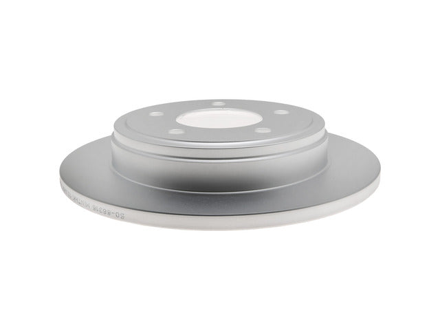 Disc Brake Rotor Centric Parts 320.63035F