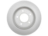 Disc Brake Rotor Centric Parts 320.63035F