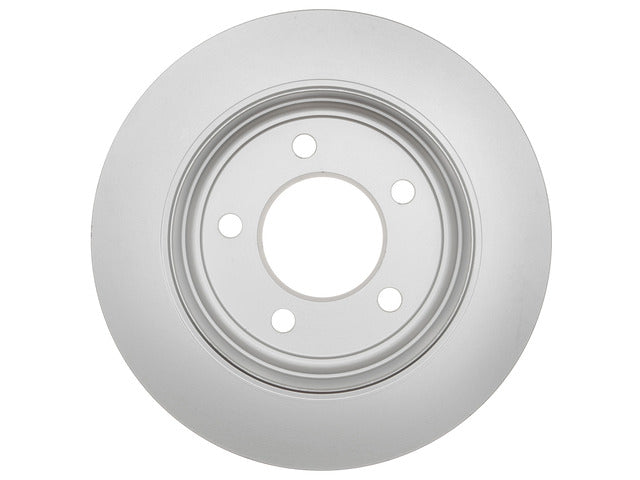 Disc Brake Rotor Centric Parts 320.63035F