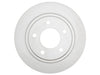 Disc Brake Rotor Centric Parts 320.63035F