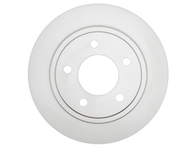 Disc Brake Rotor Centric Parts 320.63035F