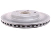 Disc Brake Rotor Centric Parts 320.63039F