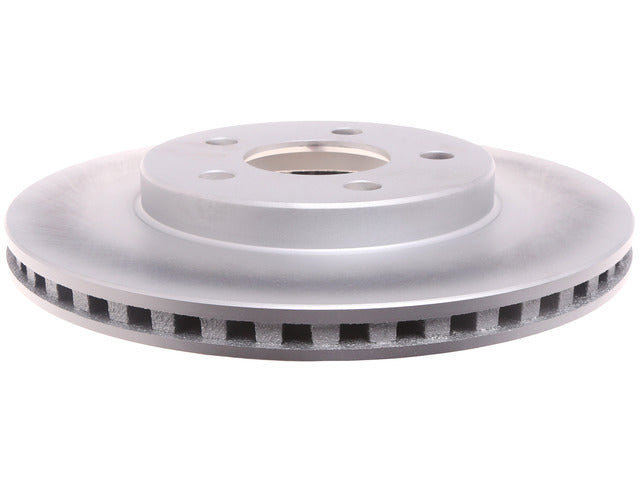 Disc Brake Rotor Centric Parts 320.63039F