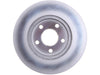 Disc Brake Rotor Centric Parts 320.63039F