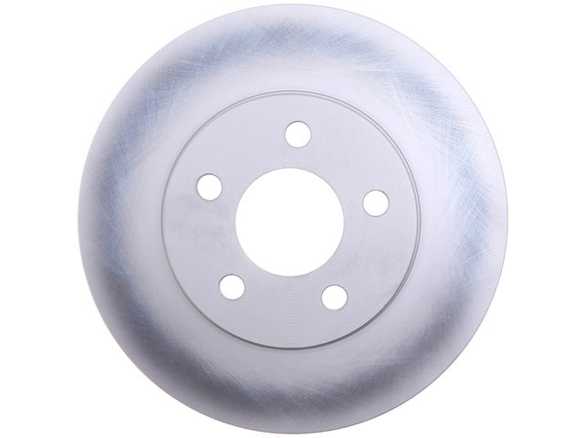 Disc Brake Rotor Centric Parts 320.63039F