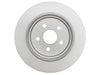Disc Brake Rotor Centric Parts 320.63040F