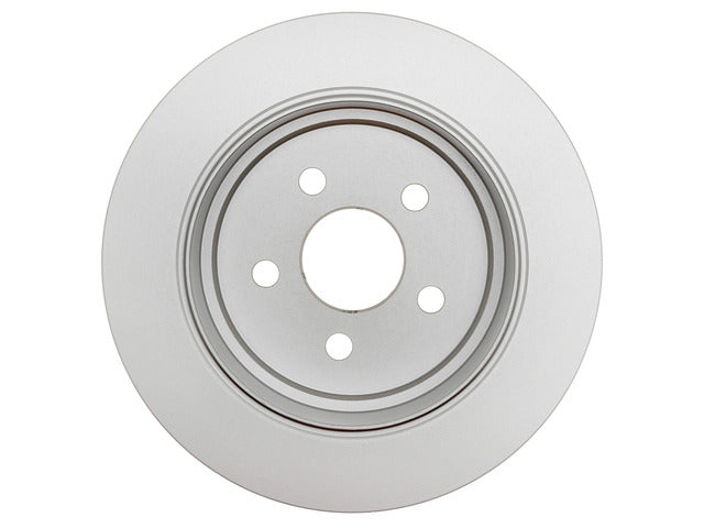 Disc Brake Rotor Centric Parts 320.63040F