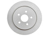 Disc Brake Rotor Centric Parts 320.63040F