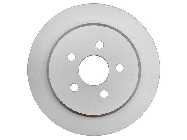 Disc Brake Rotor Centric Parts 320.63040F