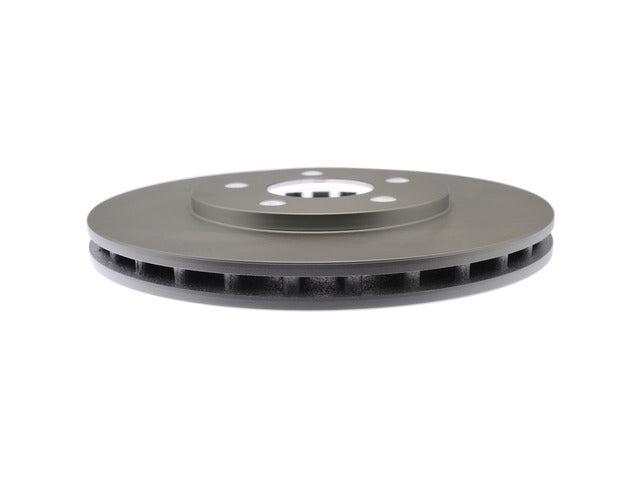 Disc Brake Rotor Centric Parts 320.63041F