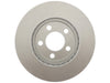 Disc Brake Rotor Centric Parts 320.63041F