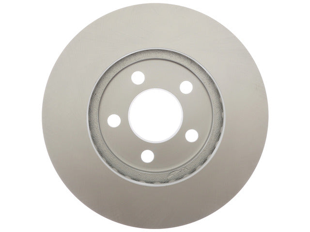 Disc Brake Rotor Centric Parts 320.63041F